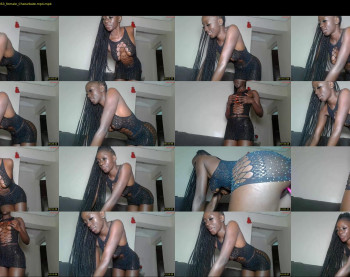 254_flower — 19 minute Chaturbate female cam show recording, 720p, Jun 19, 2025