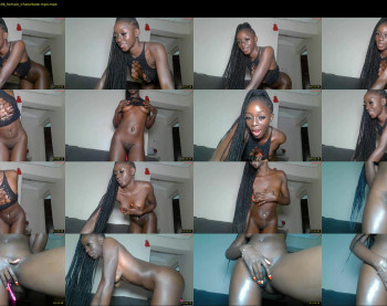254_flower — 25 minute Chaturbate female cam show recording, 720p, Jun 19, 2025