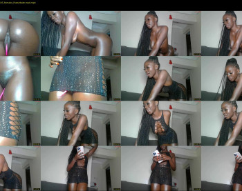 254_flower — 16 minute Chaturbate female cam show recording, 720p, Jun 19, 2025