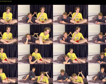 2nc_ — 26 minute Chaturbate couple cam show recording, 720p, Jun 19, 2025