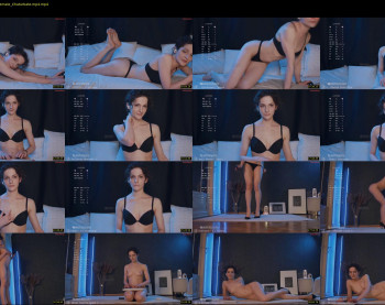 _arta_ — 43 minute Chaturbate female cam show recording, 720p, Jun 19, 2025