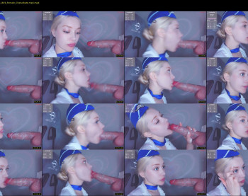 _chatur_babe — 121 minute Chaturbate female cam show recording, 720p, Jun 19, 2025