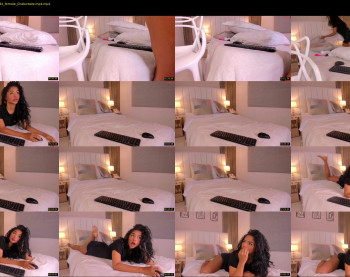 _dakota_a — 12 minute Chaturbate female cam show recording, 720p, Jun 20, 2025