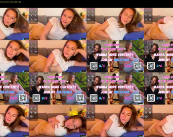 _feli_ — 120 minute Chaturbate female cam show recording, 720p, Jun 19, 2025