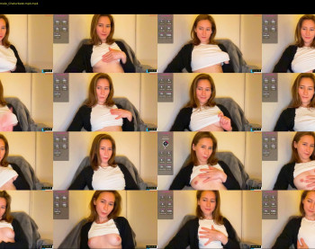 _feli_ — 120 minute Chaturbate female cam show recording, 720p, Jun 19, 2025