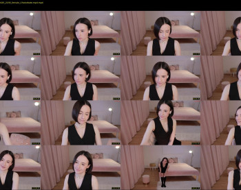 _female_essence_ — 120 minute Chaturbate female cam show recording, 720p, Jun 19, 2025