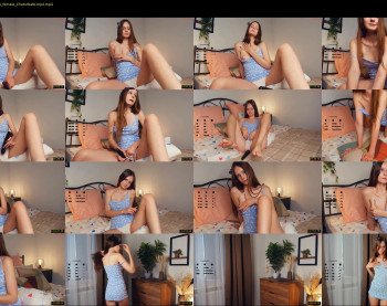 _g1ltter_ — 120 minute Chaturbate female cam show recording, 720p, Jun 19, 2025