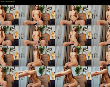 _g1ltter_ — 5 minute Chaturbate female cam show recording, 720p, Jun 19, 2025