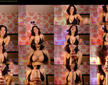 _miss_hinata_ — 28 minute Chaturbate female cam show recording, 720p, Jun 19, 2025