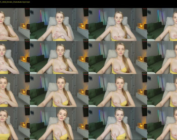 _passion_show_ — 28 minute Chaturbate couple cam show recording, 720p, Jun 19, 2025