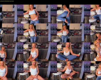 afanasia — 68 minute Chaturbate female cam show recording, 720p, Jun 19, 2025