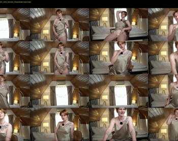 akaneiro_demon — 84 minute Chaturbate female cam show recording, 720p, Jun 19, 2025
