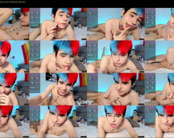 alex_valllley — 112 minute Chaturbate male cam show recording, 720p, Jun 20, 2025