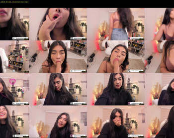 alexandra_ra1 — 91 minute Chaturbate female cam show recording, 720p, Jun 19, 2025
