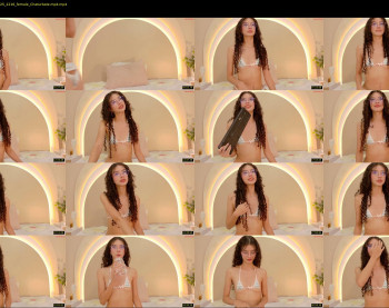 alicee_rodriguez — 42 minute Chaturbate female cam show recording, 720p, Jun 19, 2025