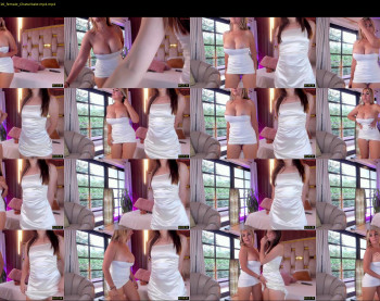 alicia_lang — 4 minute Chaturbate female cam show recording, 720p, Jun 20, 2025