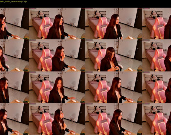 allisonpalmer — 7 minute Chaturbate female cam show recording, 720p, Jun 19, 2025