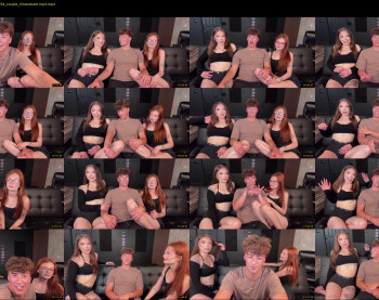 alpha_luke — 27 minute Chaturbate male cam show recording, 720p, Jun 20, 2025