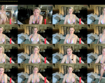alwaysaffirming — 22 minute Chaturbate couple cam show recording, 480p, Jun 20, 2025