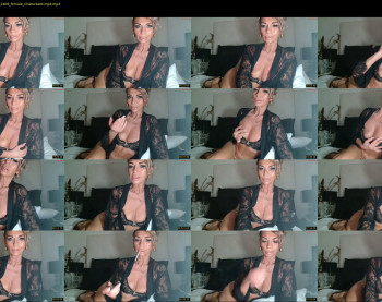 amanda0803 — 12 minute Chaturbate female cam show recording, 720p, Jun 19, 2025