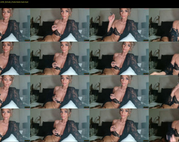 amanda0803 — 3 minute Chaturbate female cam show recording, 720p, Jun 19, 2025