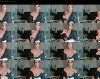 amanda0803 — 3 minute Chaturbate female cam show recording, 720p, Jun 19, 2025