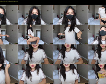 amyalwayshere — 17 minute Chaturbate female cam show recording, 720p, Jun 19, 2025
