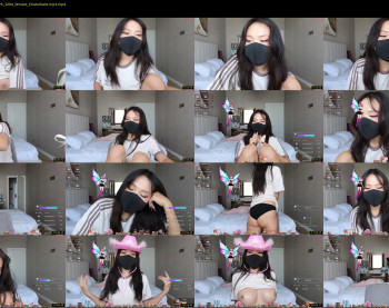 amyalwayshere — 121 minute Chaturbate female cam show recording, 720p, Jun 19, 2025