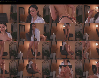 amyarmstrong — 84 minute Chaturbate female cam show recording, 720p, Jun 19, 2025