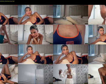 aniishaa — 120 minute Chaturbate female cam show recording, 480p, Jun 19, 2025