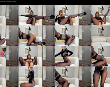 anisialuna_ — 70 minute Chaturbate female cam show recording, 720p, Jun 19, 2025