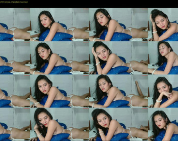 anna_belle0l — 37 minute Chaturbate female cam show recording, 480p, Jun 19, 2025