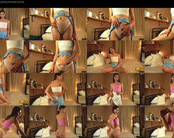 annuetta — 120 minute Chaturbate couple cam show recording, 720p, Jun 19, 2025
