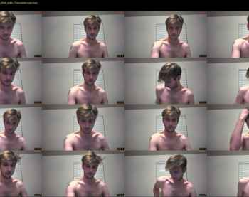 ashingwest97 — 4 minute Chaturbate male cam show recording, 480p, Jun 20, 2025