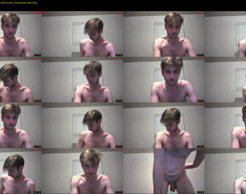 ashingwest97 — 22 minute Chaturbate male cam show recording, 480p, Jun 20, 2025