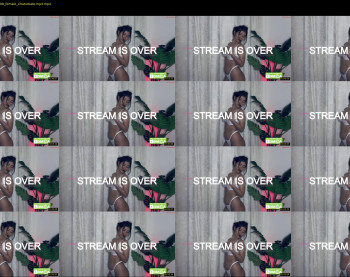 ashllovee_ — 11 minute Chaturbate female cam show recording, 720p, Jun 19, 2025