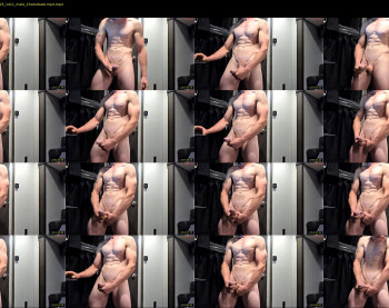averageandsum — 22 minute Chaturbate male cam show recording, 720p, Jun 19, 2025