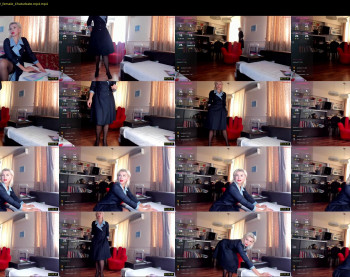 bed_star — 3 minute Chaturbate female cam show recording, 720p, Jun 19, 2025