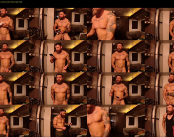 bedelllw — 32 minute Chaturbate male cam show recording, 720p, Jun 20, 2025