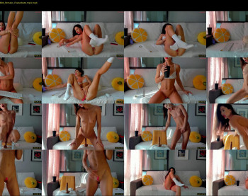 bella_hot77 — 120 minute Chaturbate female cam show recording, 720p, Jun 19, 2025