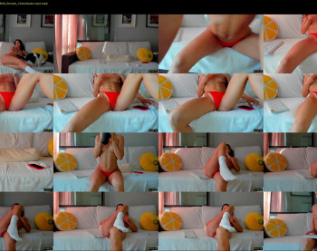 bella_hot77 — 31 minute Chaturbate female cam show recording, 720p, Jun 19, 2025