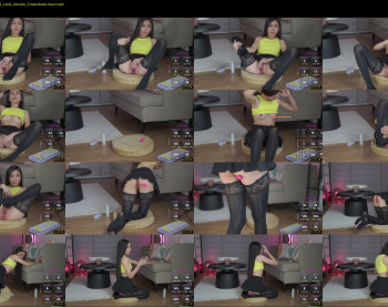 belle_adrienne — 28 minute Chaturbate couple cam show recording, 720p, Jun 19, 2025