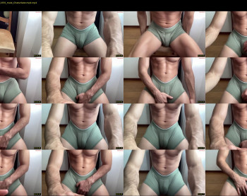 bestdick1991 — 6 minute Chaturbate male cam show recording, 720p, Jun 19, 2025