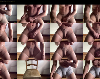 bestdick1991 — 53 minute Chaturbate male cam show recording, 720p, Jun 20, 2025