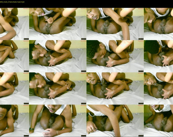 blackzilian_ — 5 minute Chaturbate couple cam show recording, 480p, Jun 20, 2025