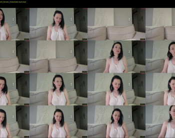 blueeyeess — 36 minute Chaturbate female cam show recording, 720p, Jun 19, 2025