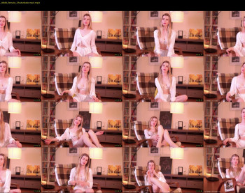 brave_journey — 36 minute Chaturbate female cam show recording, 720p, Jun 19, 2025