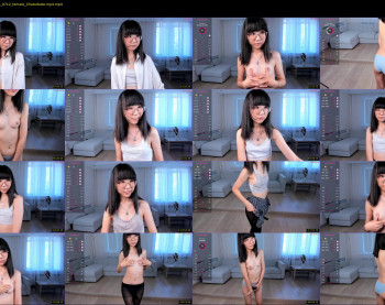 bridgetbottrell — 120 minute Chaturbate female cam show recording, 720p, Jun 19, 2025