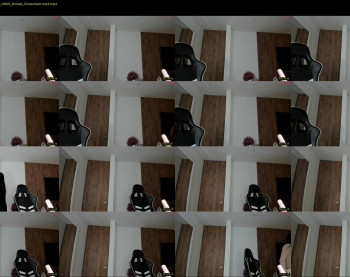 camilagomezz — 14 minute Chaturbate female cam show recording, 720p, Jun 20, 2025