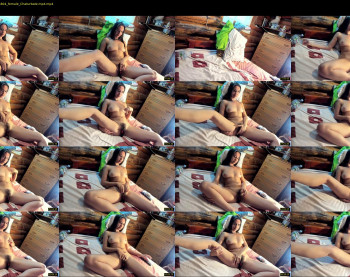 camillabenz — 67 minute Chaturbate female cam show recording, 720p, Jun 19, 2025